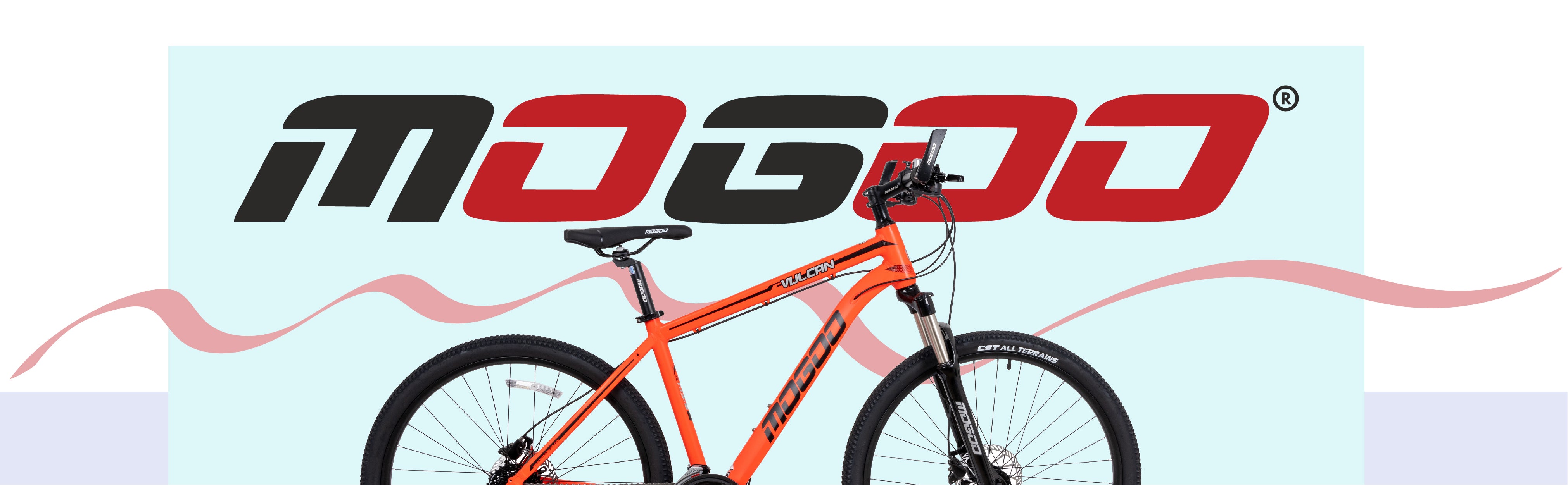 Vulcan Alloy Mountain Bike 27.5 Inch, Grey