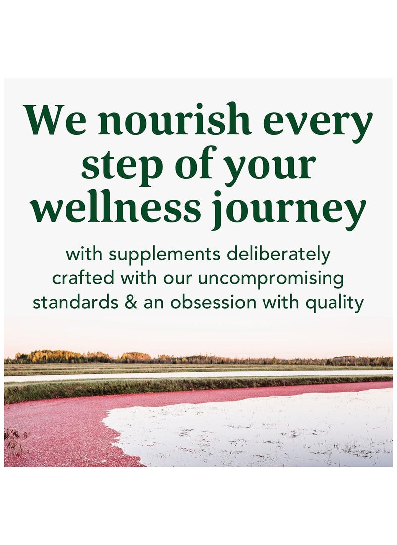 MegaFood Vitamin B12 Energy SUPPORTS CELLULAR ENERGY METABOLISM, DIETARY SUPPLEMENT, 70 GUMMIES / 35 SERVINGS- CRABERRY
