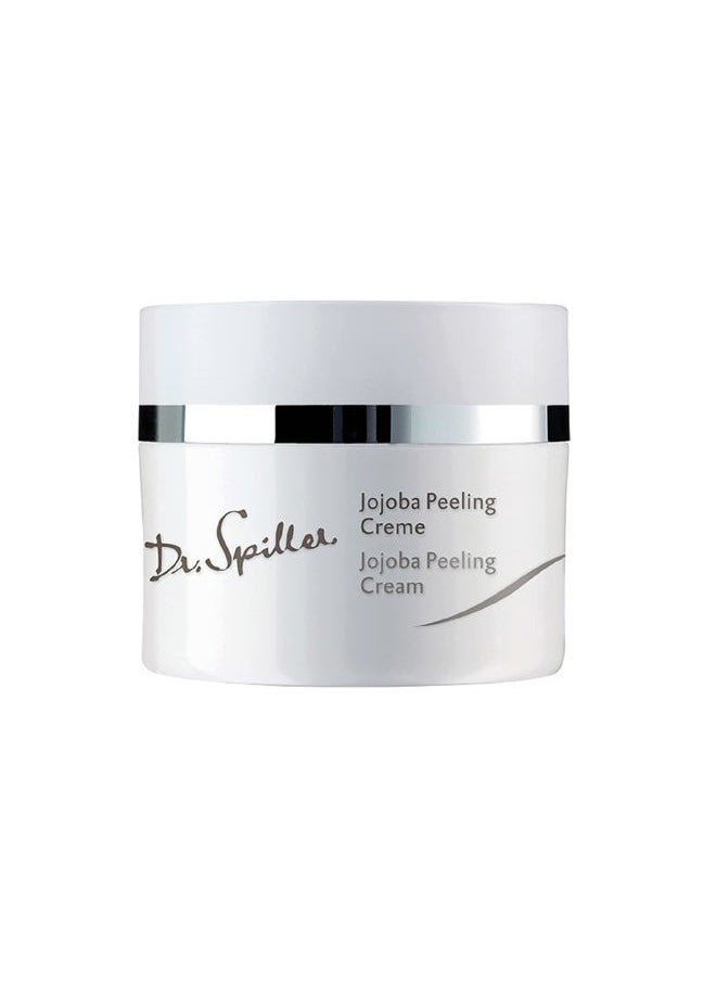 Biomimetic Skin Care Jojoba Peeling Cream 50ml/1.7oz