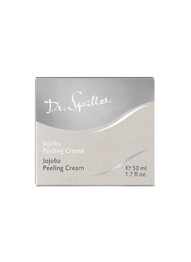 Biomimetic Skin Care Jojoba Peeling Cream 50ml/1.7oz