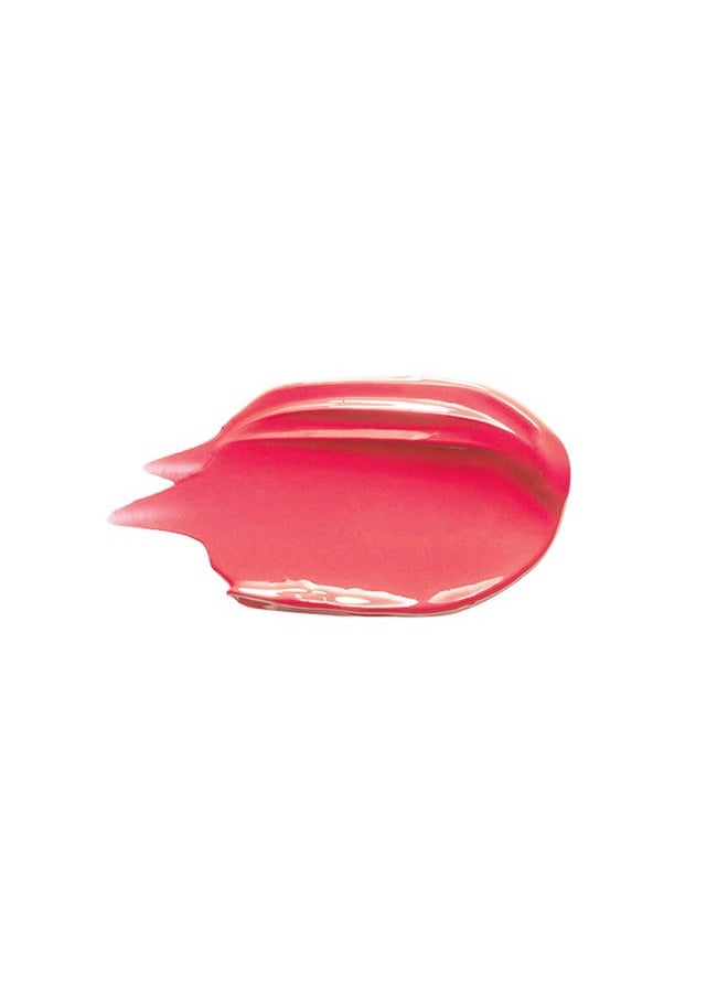 VisionAiry Gel Lipstick, Coral Pop 217 - Long-Lasting, Full Coverage Formula - Triple Gel Technology for High-Impact, Weightless Color