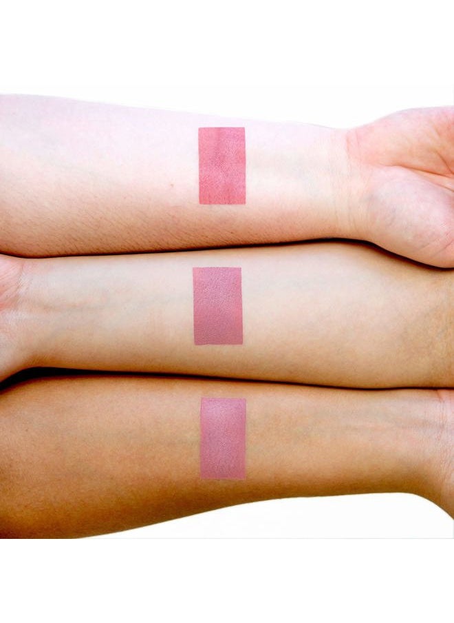 Clean and Green Powder Blush - Big Date