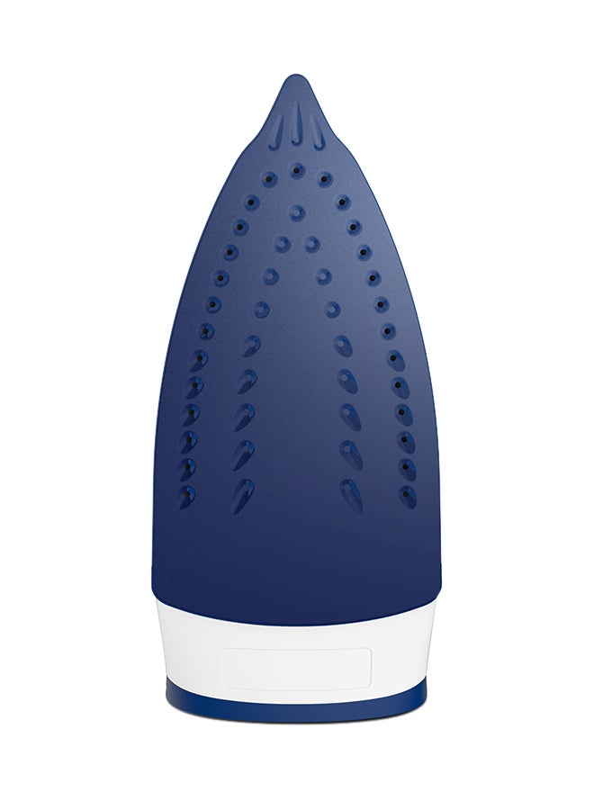 Steam Iron | Easy Steam | Iron Steamer |  Anti-scale | Non-stick | 220 ml 1200 W FV1941M0 Blue / White / Black