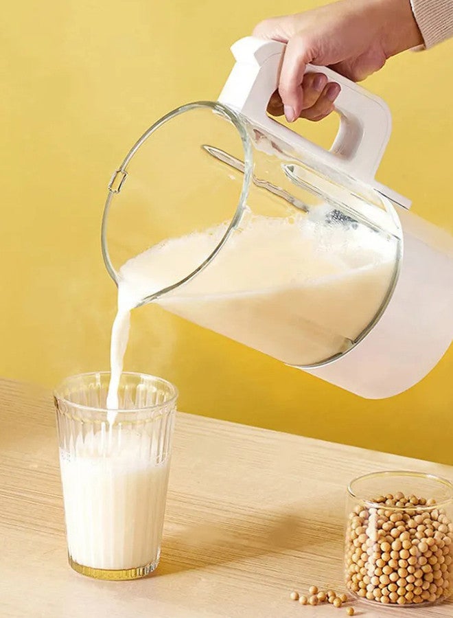 Versatile Smart Blender & Food Processor Hot & Cold Dual-Mode Blending, 9-Speed Precision Control, Ultra-Sharp 8-Leaf Stainless Steel Blade, OLED Touch Display, High-Power Motor, Smart App Connectivity for Effortless Cooking & Smoothies 800 - 950 W MPBJ001ACM-1A White