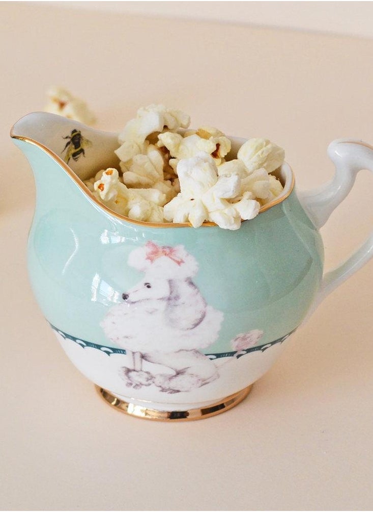 Yvonne Ellen Poodle Milk Jug