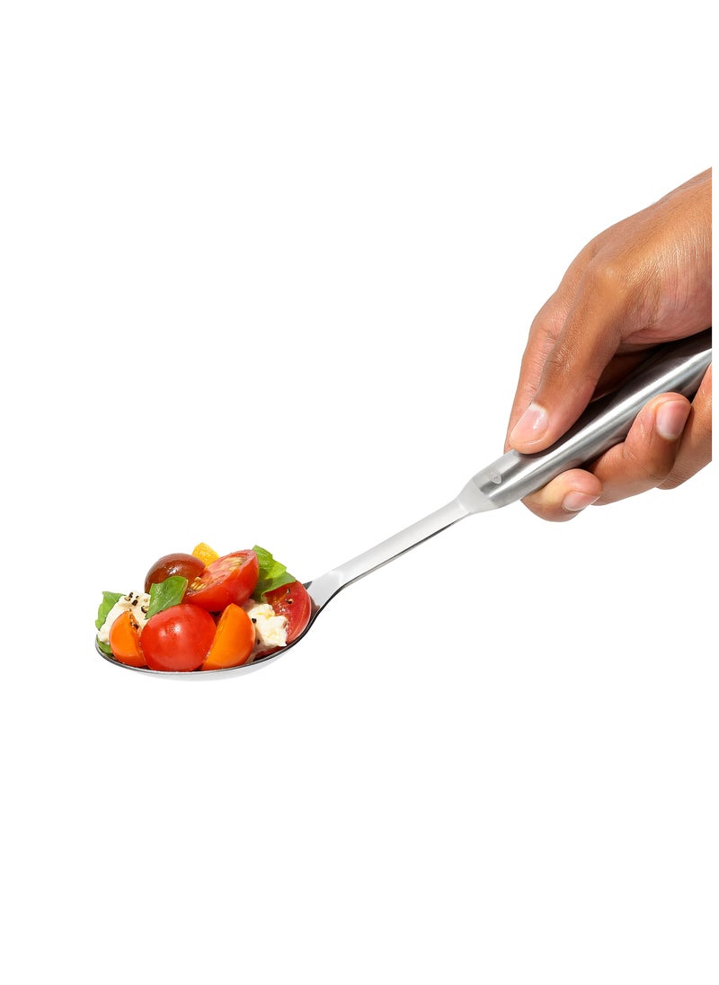 OXO Steel Serving Spoon