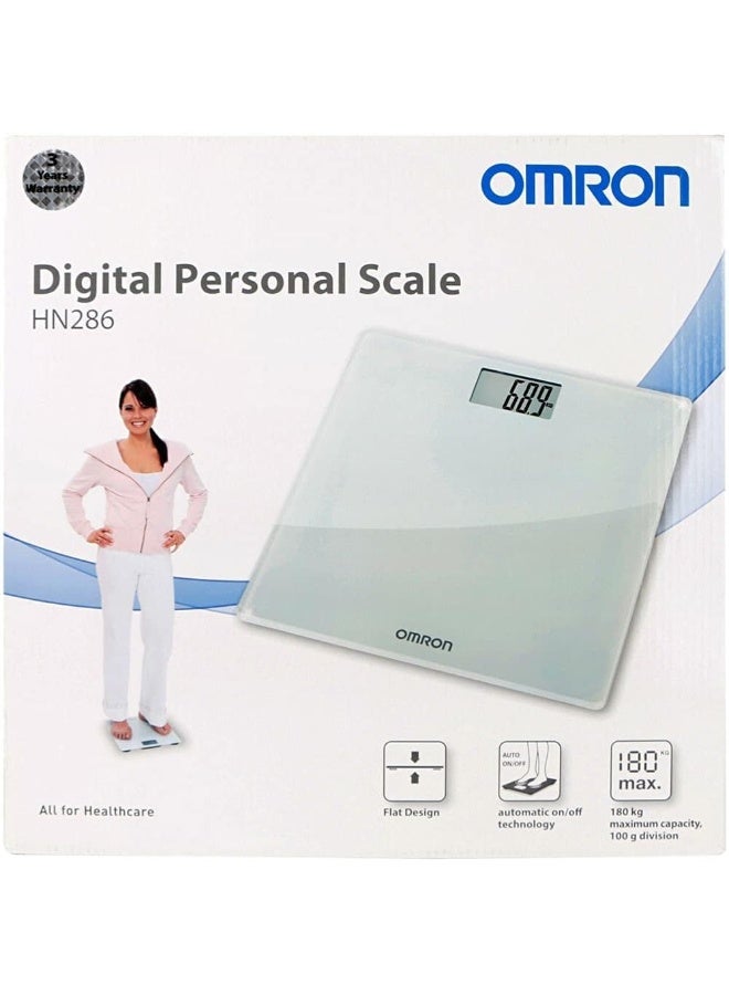 HN286 Digital Personal Body Weight Scale