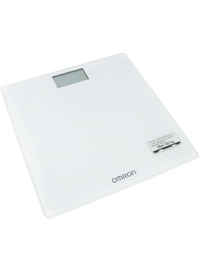 HN286 Digital Personal Body Weight Scale