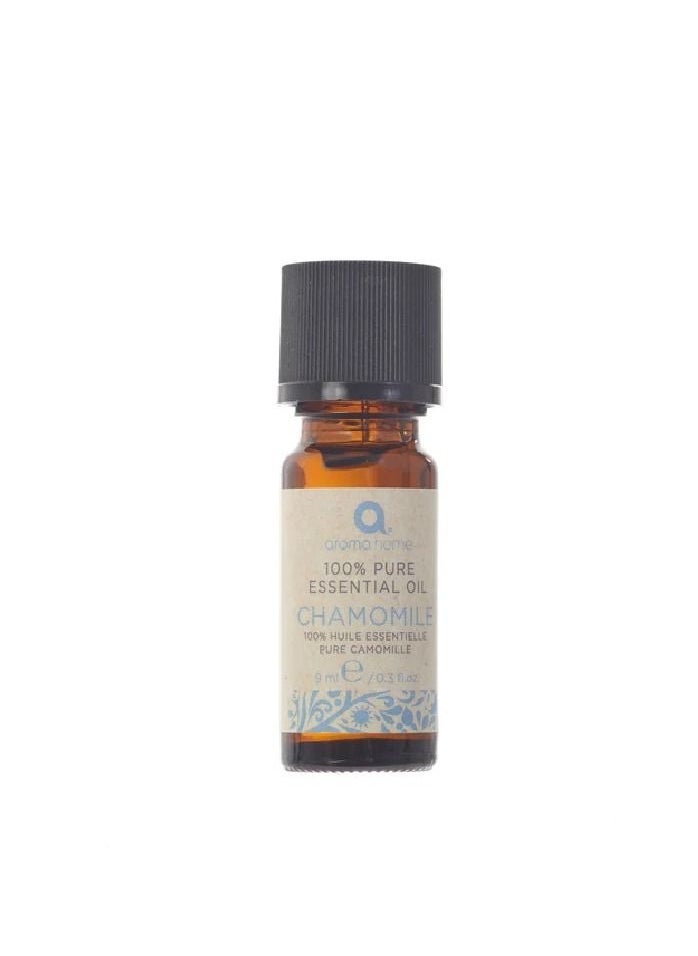 Aroma Home Chamomile Blend Essential Oil