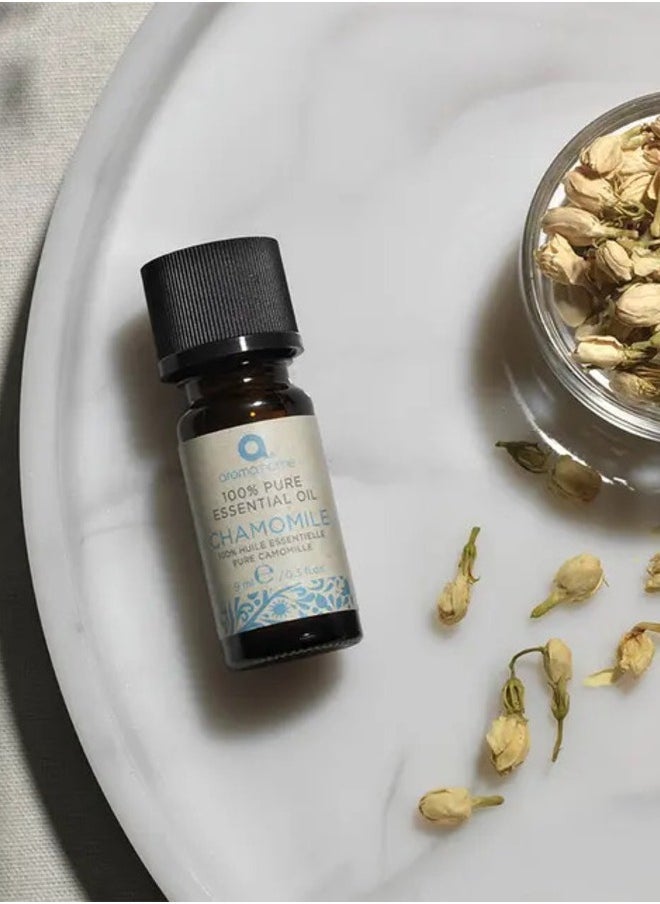 Aroma Home Chamomile Blend Essential Oil