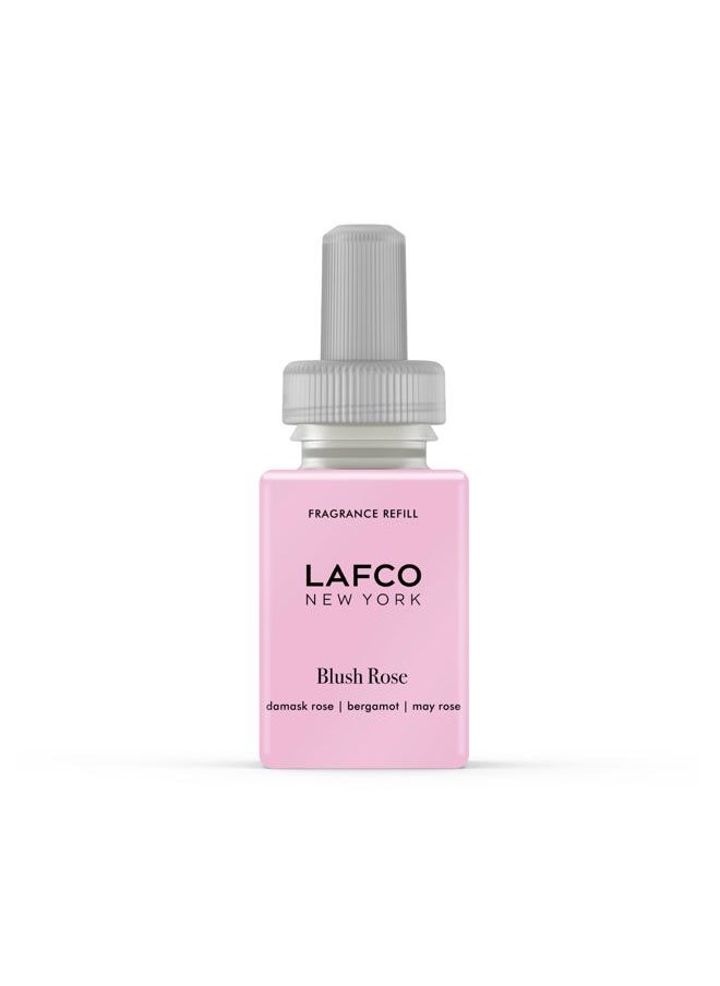 Pura Smart Device Refill, Blush Rose - Vial Delivers Up to 2 Weeks of Fragrance Life - Made in The USA