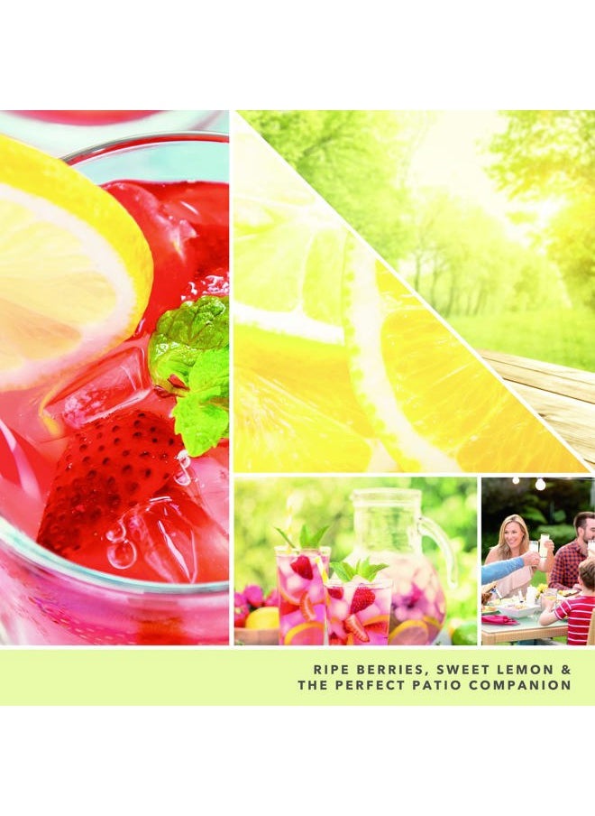 Iced Berry Lemonade ScentPlug® Diffuser Refill, 3-Pack