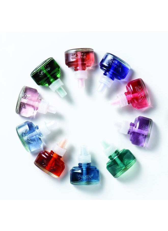 Iced Berry Lemonade ScentPlug® Diffuser Refill, 3-Pack