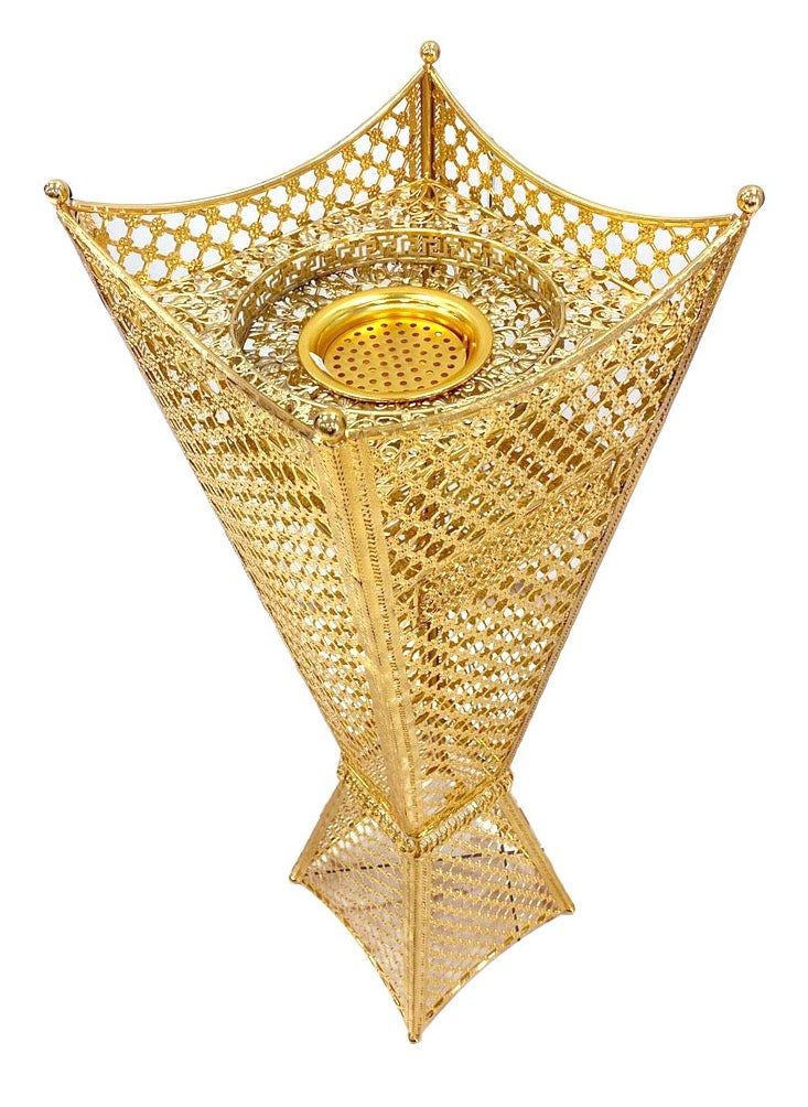 High quality Large Oud Incense Burner, 96 cm long, Incense Burner for Home Fragrance and Decore