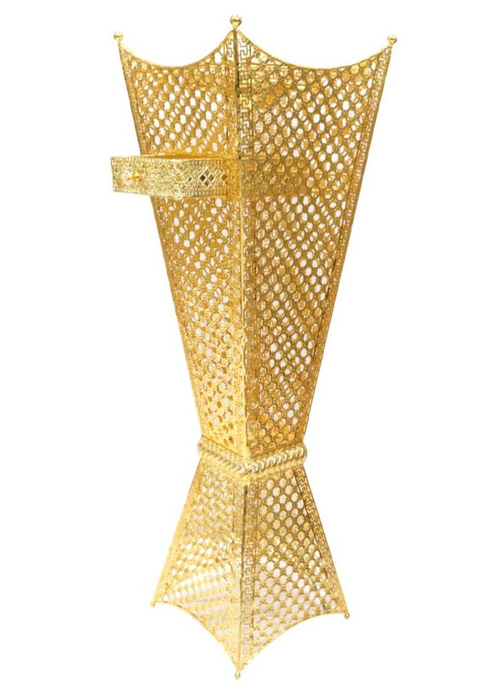 High quality Large Oud Incense Burner, 96 cm long, Incense Burner for Home Fragrance and Decore