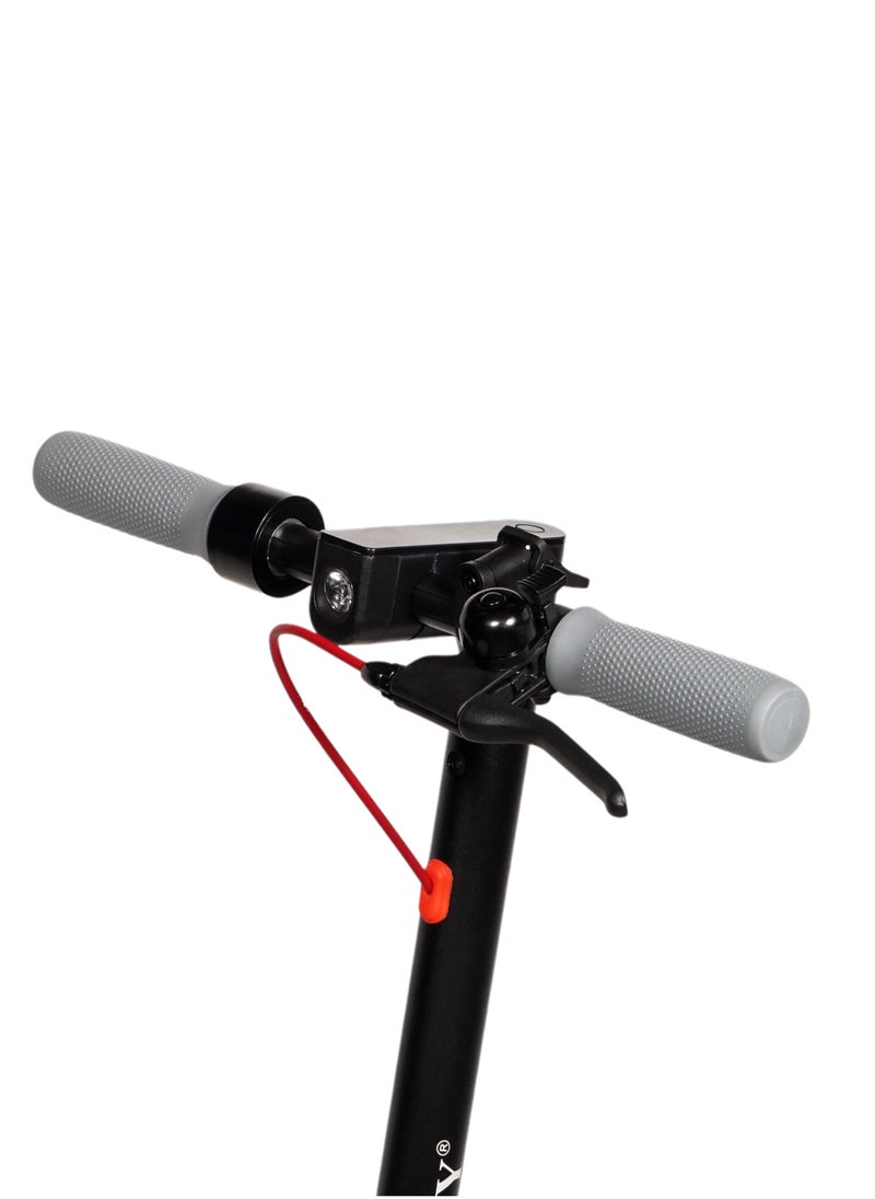 W563 Fast E-Scooter For Kids/Teens, Up To 45kilo/H, 250w Motor, 36v 7.8ah Battery, App Controlled Lightweight Foldable With Led Headlights High-Speed Electric Scooter, Anti-Slip Deep-Tread Rubber Tires, Rear Disc Brake, 100kg Max Load, Smart Scooter With App Connectivity, Portable Aluminum Frame For Adults, Heavy-Duty, Travel-Ready Design – White