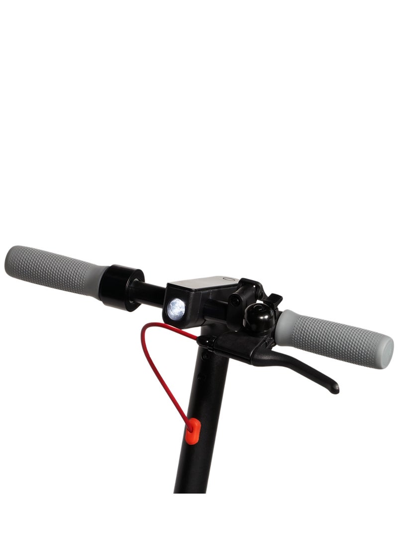 W563 Fast E-Scooter For Kids/Teens, Up To 45kilo/H, 250w Motor, 36v 7.8ah Battery, App Controlled Lightweight Foldable With Led Headlights High-Speed Electric Scooter, Anti-Slip Deep-Tread Rubber Tires, Rear Disc Brake, 100kg Max Load, Smart Scooter With App Connectivity, Portable Aluminum Frame For Adults, Heavy-Duty, Travel-Ready Design – White