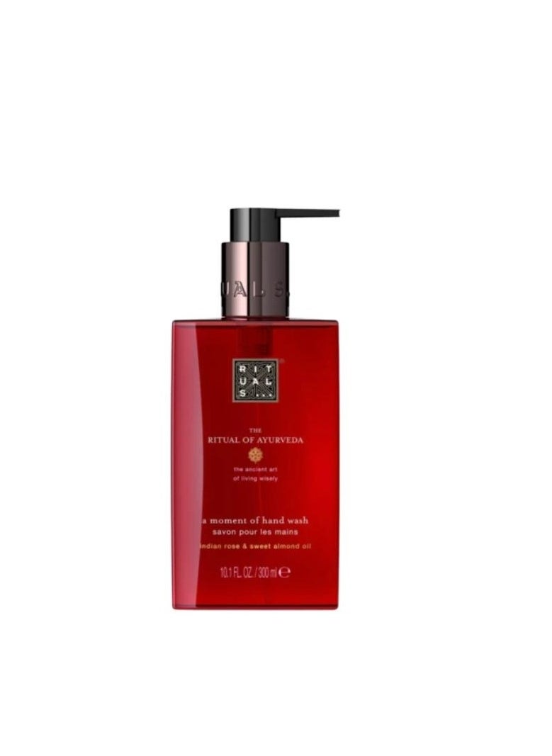 The Ritual of Ayurveda Hand Wash 300 ml