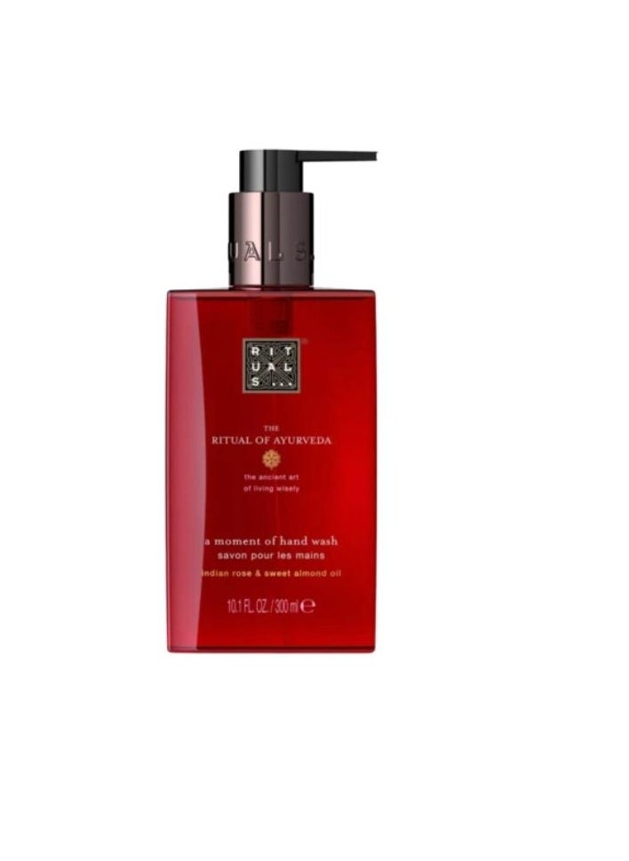 The Ritual of Ayurveda Hand Wash 300 ml