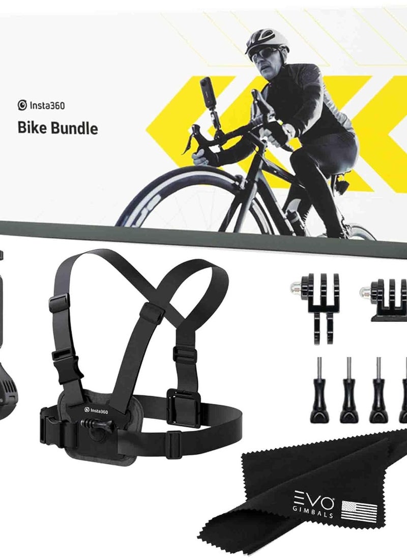 Bike Bundle Accessories