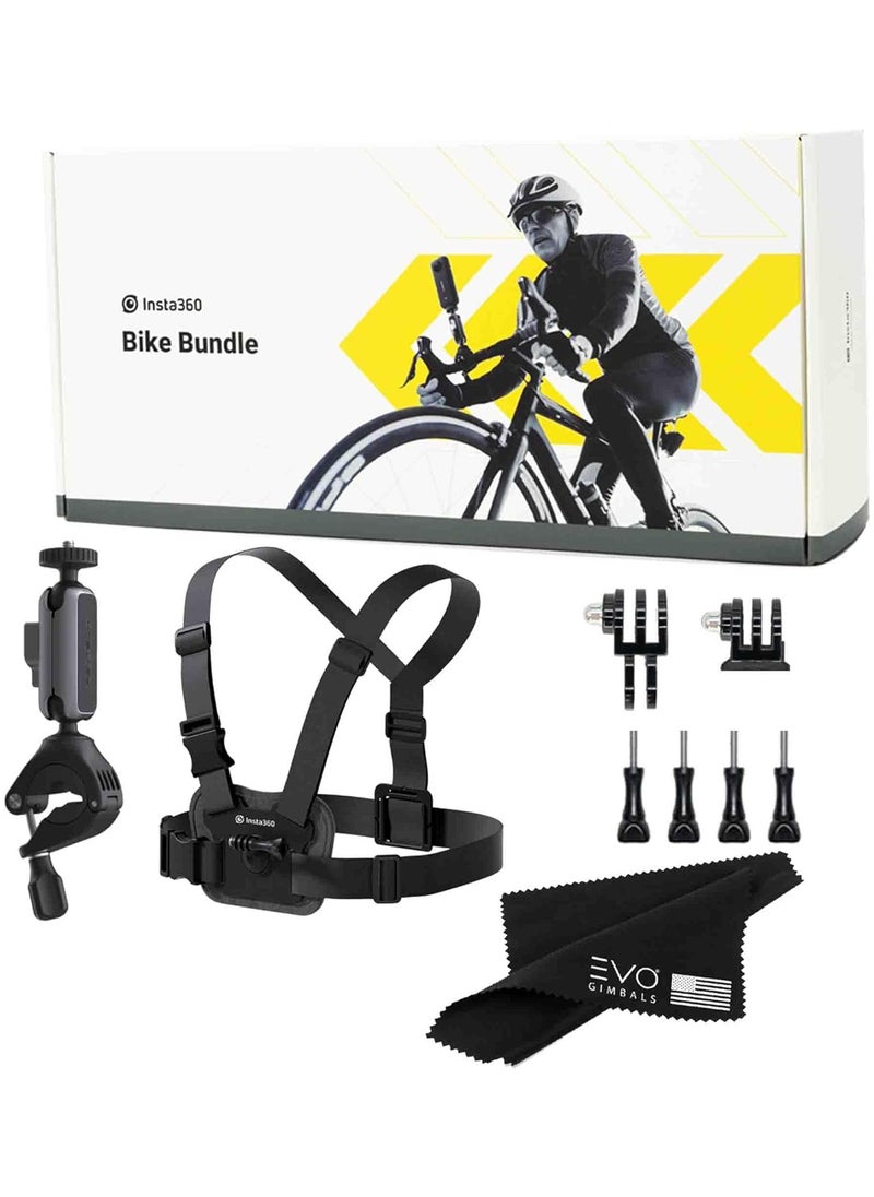 Bike Bundle Accessories