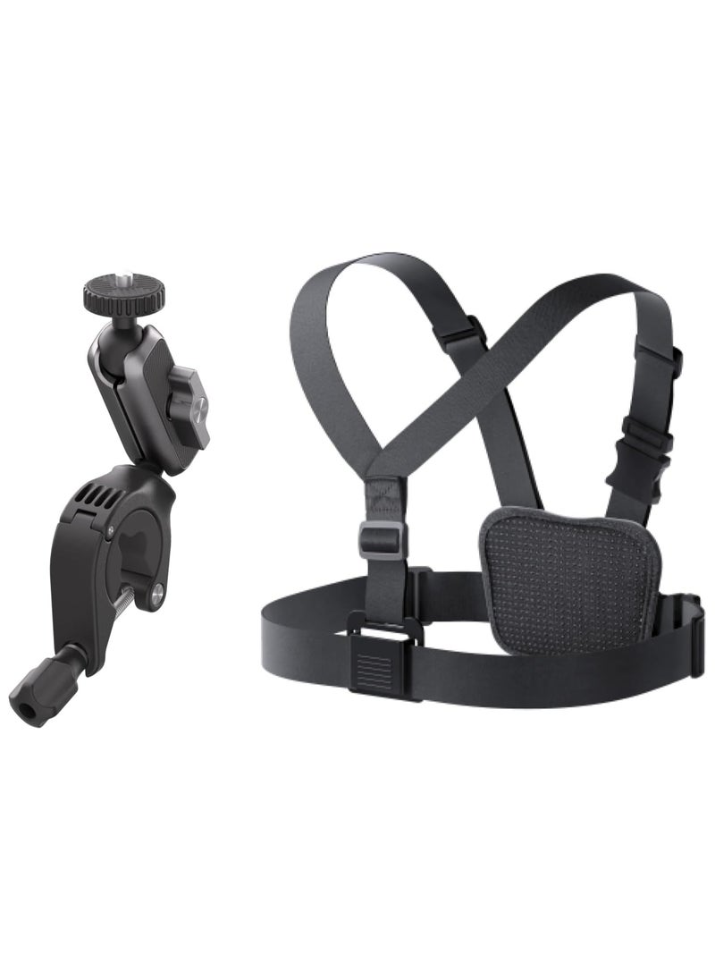 Bike Bundle Accessories