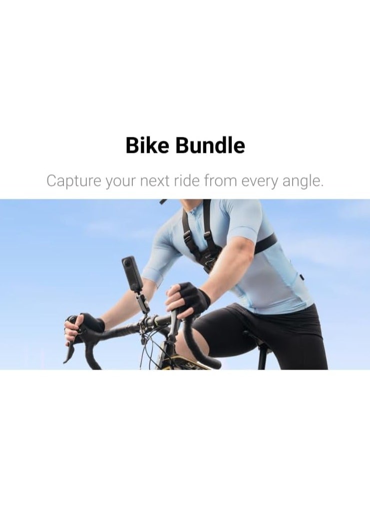 Bike Bundle Accessories