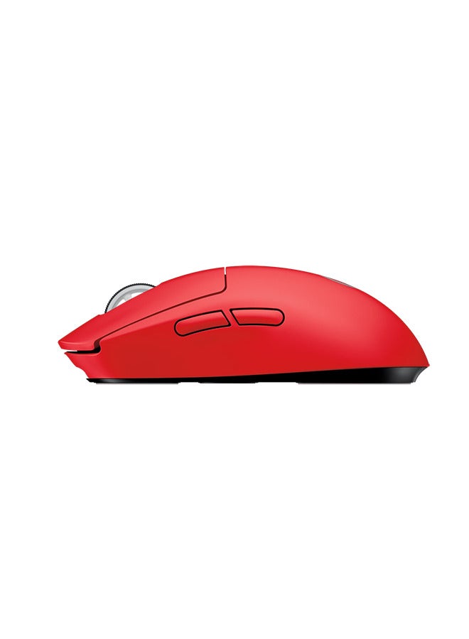 Logitech G Pro X Superlight Wireless Gaming Mouse - Red