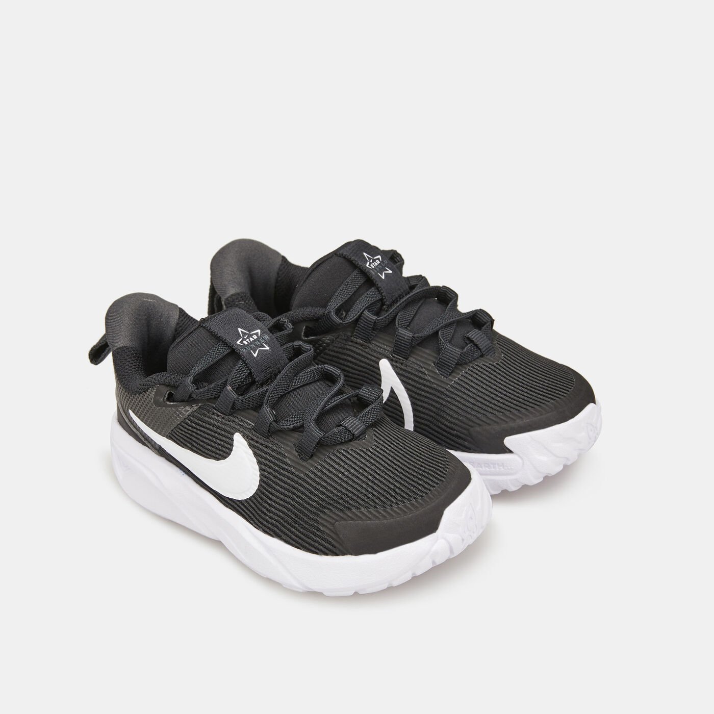Kids' Star Runner 4 Shoe (Baby And Toddler)