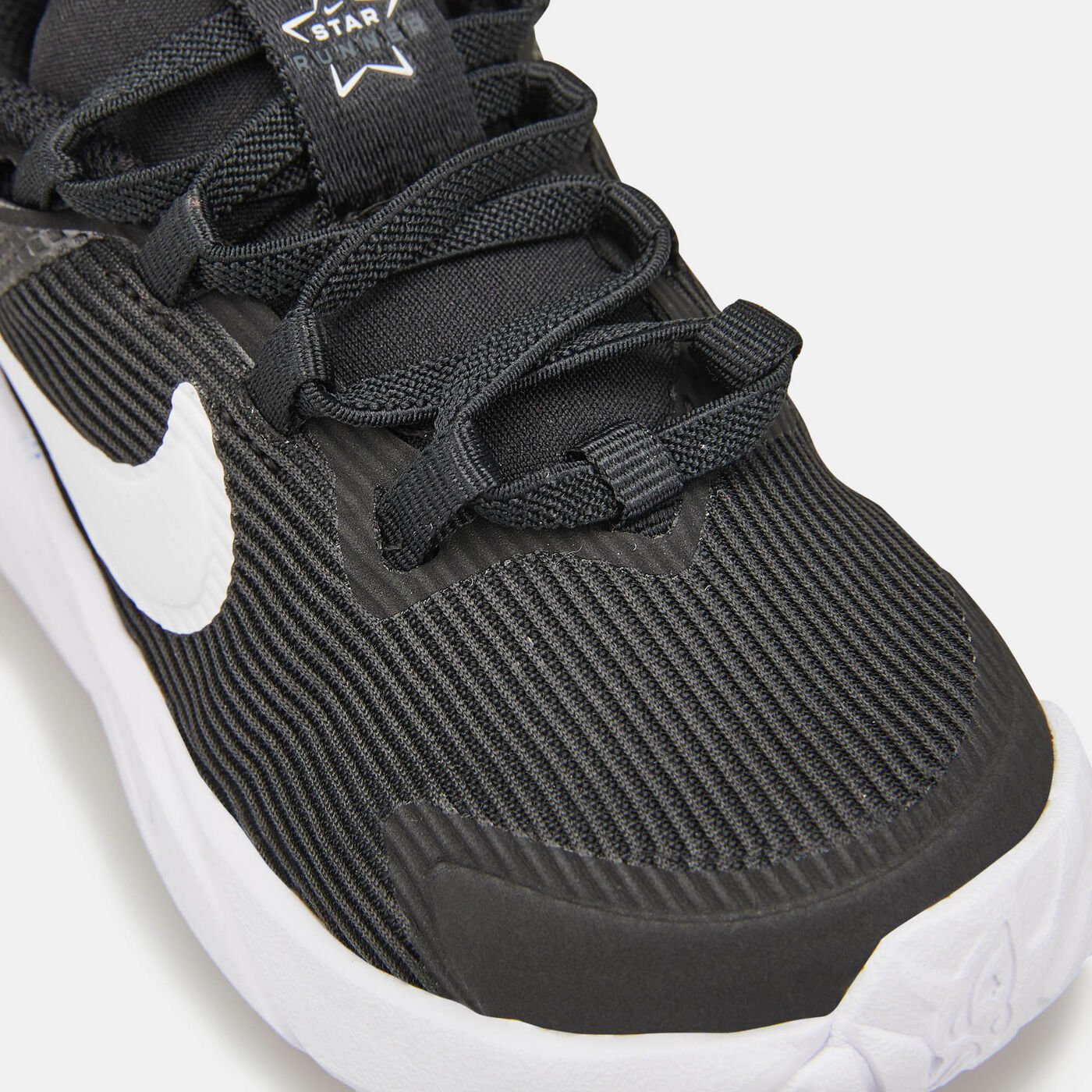 Kids' Star Runner 4 Shoe (Baby And Toddler)