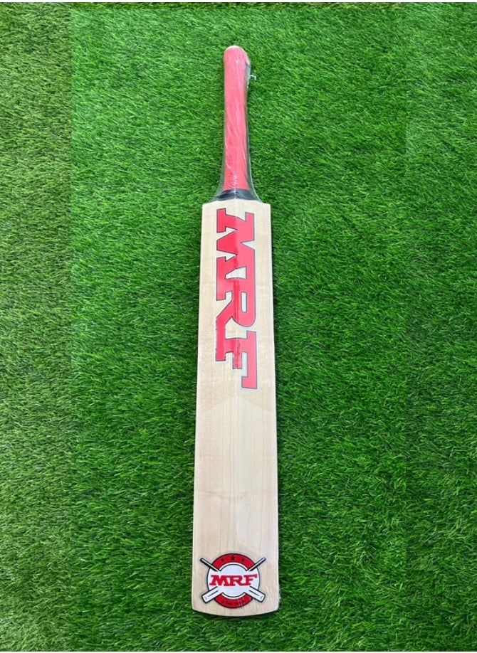 Champ Kashmir Willow Cricket Bat Junior Size 4