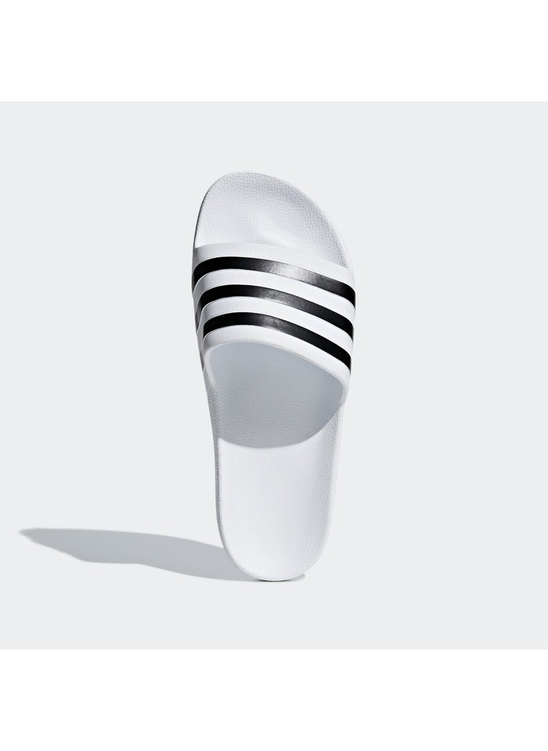 Adilette Aqua Slides