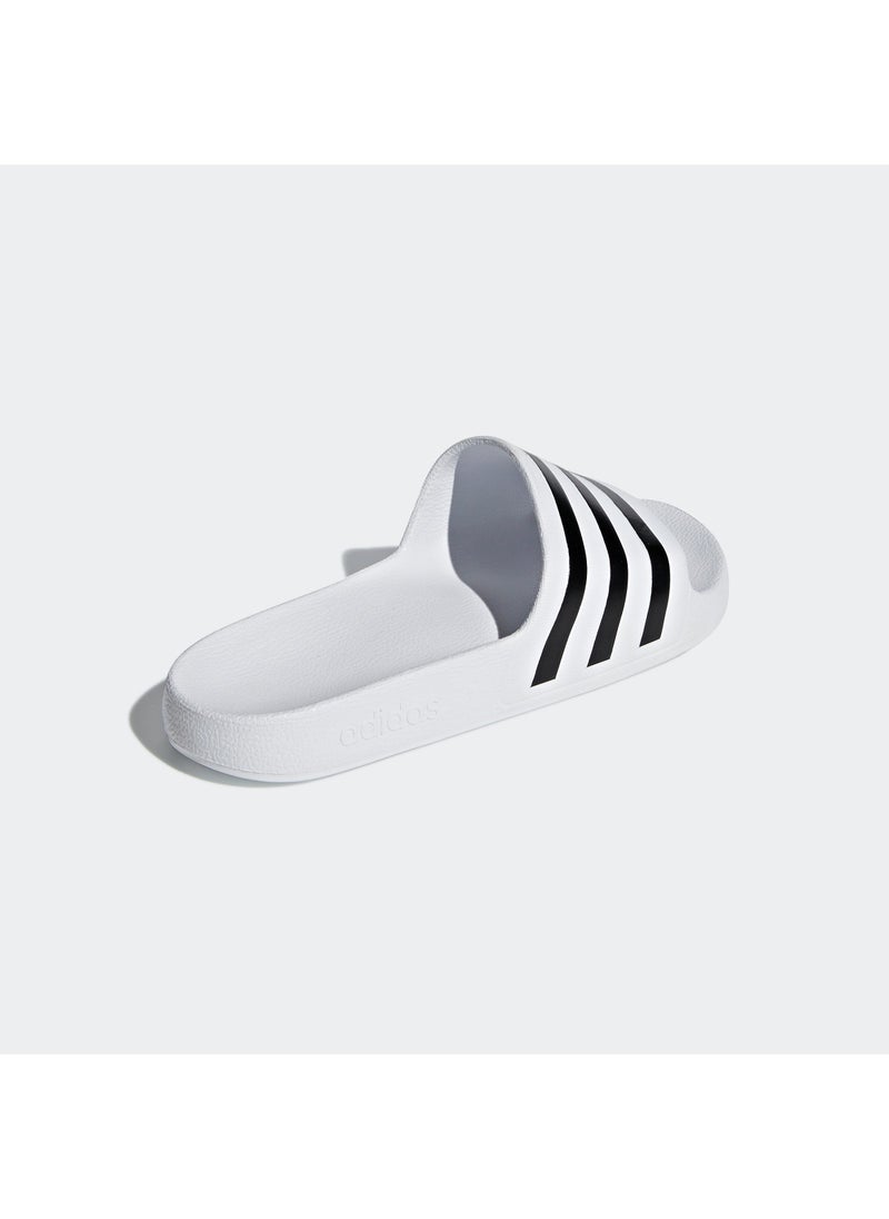 Adilette Aqua Slides