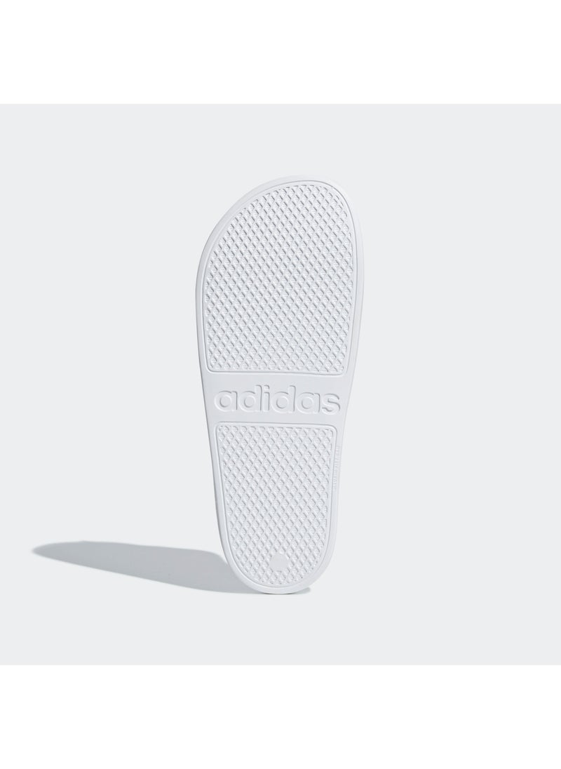 Adilette Aqua Slides