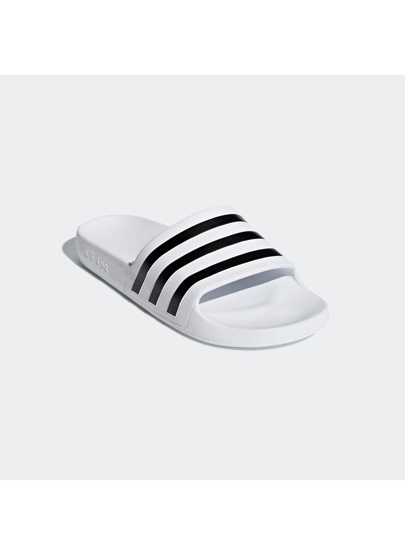 Adilette Aqua Slides