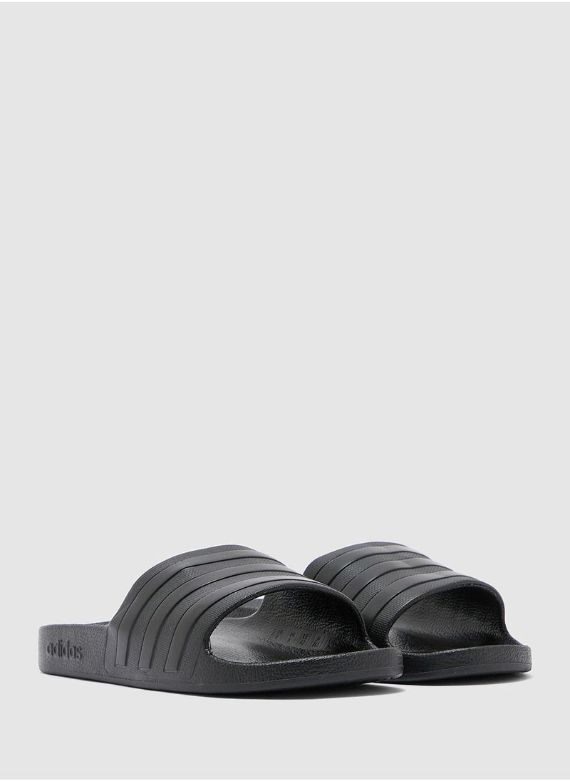 Adilette Aqua Slides