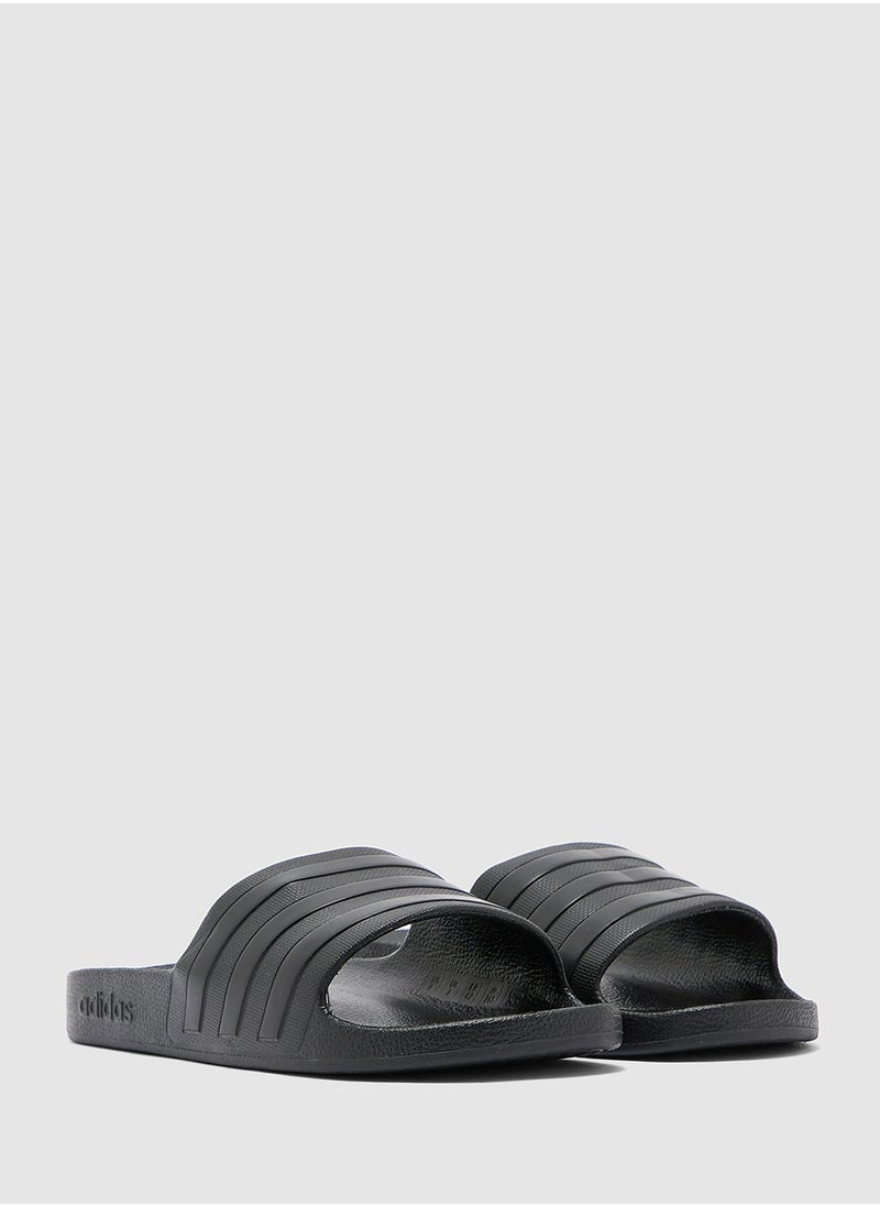 Adilette Aqua Slides