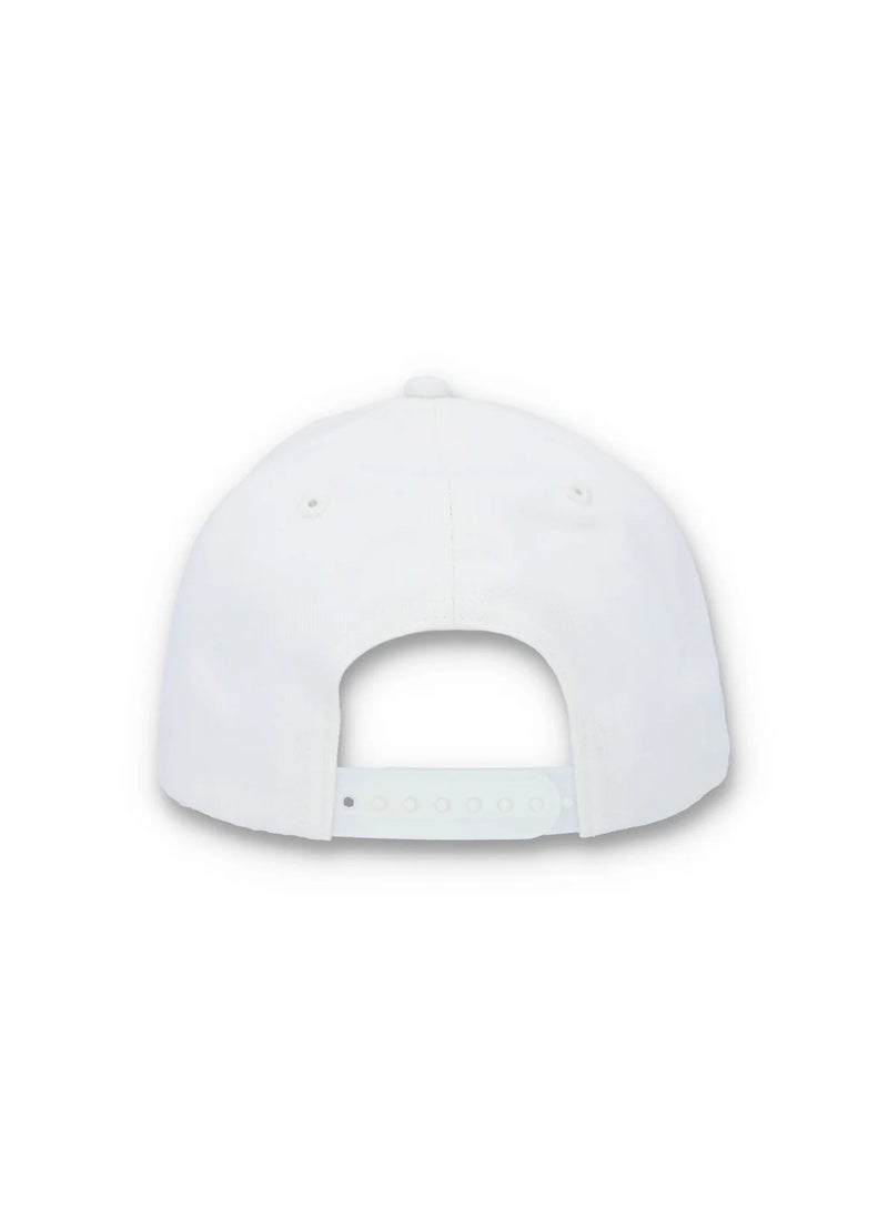 3D  Logo Baseball Cap