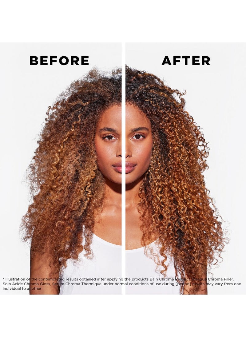Chroma Absolu Rich, Anti-Porosity Masque 200Ml