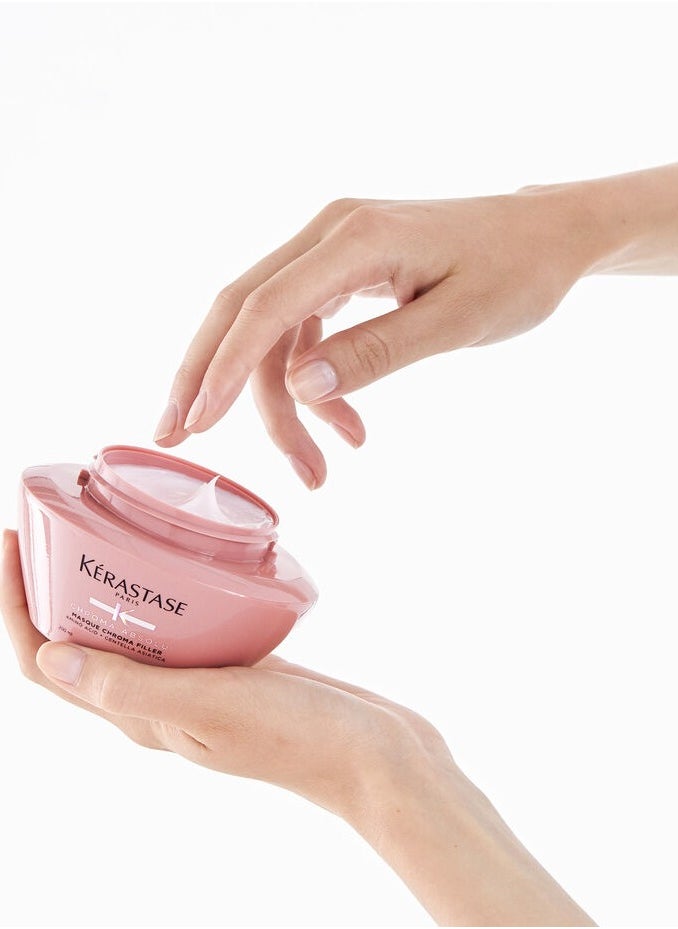 Chroma Absolu Rich, Anti-Porosity Masque 200Ml