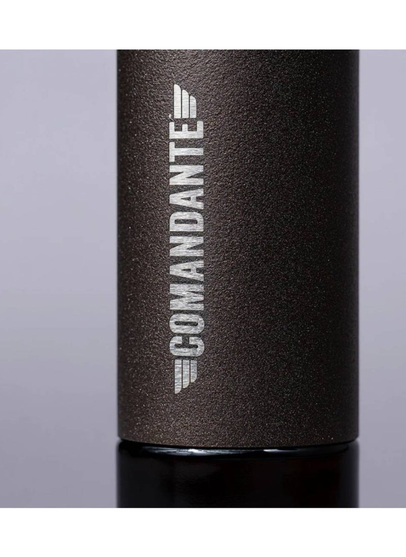 C40 MK4 | Manual Coffee Grinder I Nitro Burrs I Portable and Compact I Copper Mountain