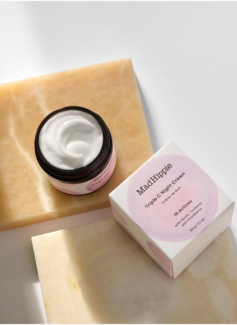 Triple C Night Cream