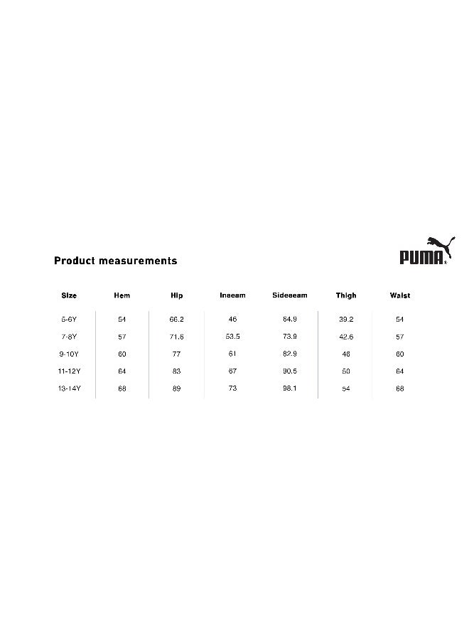 Scuderia Ferrari Race Kids Sweatpants