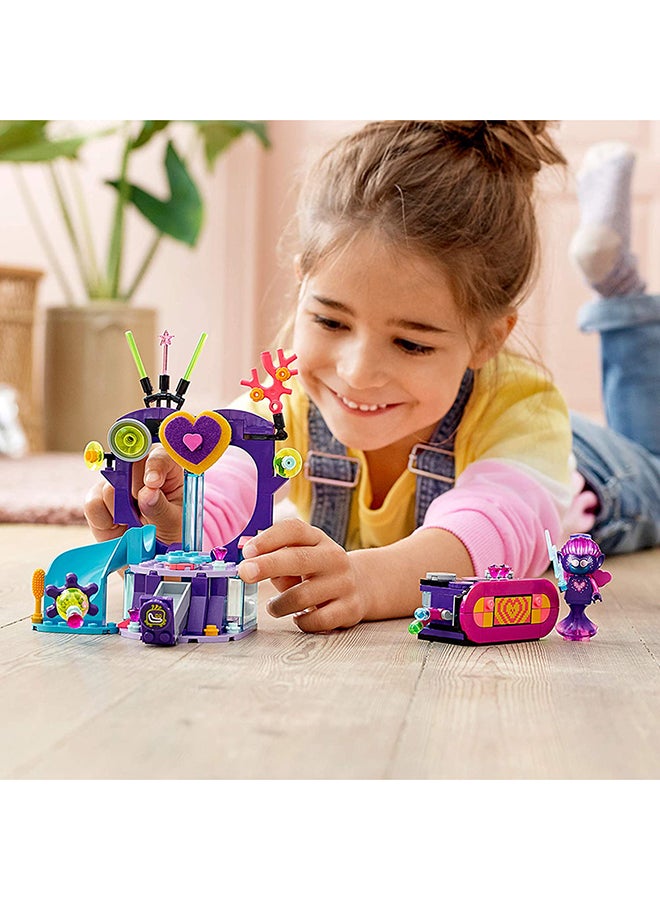 41250 173-Piece Trolls World Tour Techno Reef Dance Party Set 41250 173 5+ Years