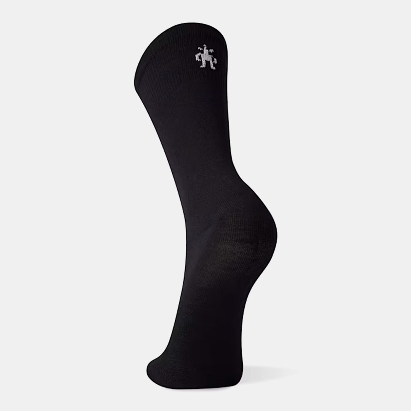 Classic Hike Zero Cushion Liner Crew Socks