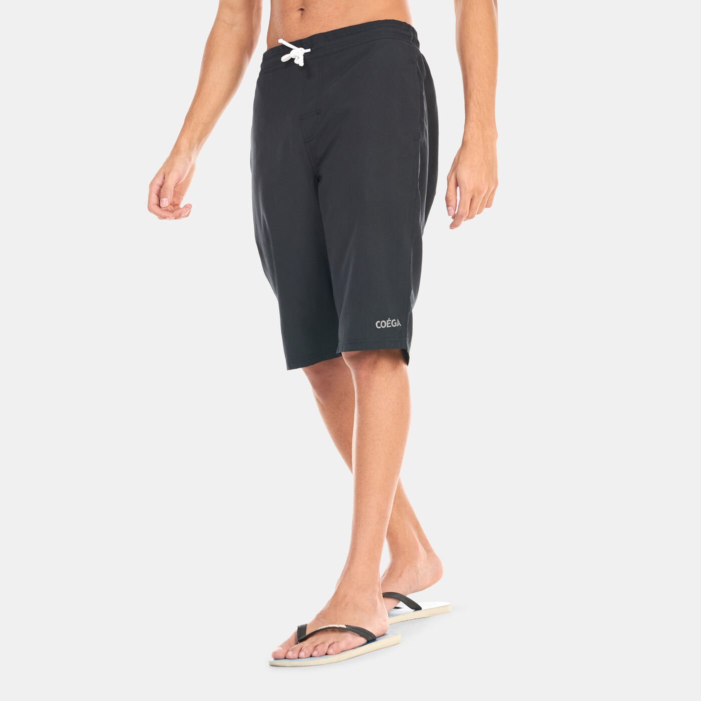 Men's Capri 3/4 Swimming Shorts