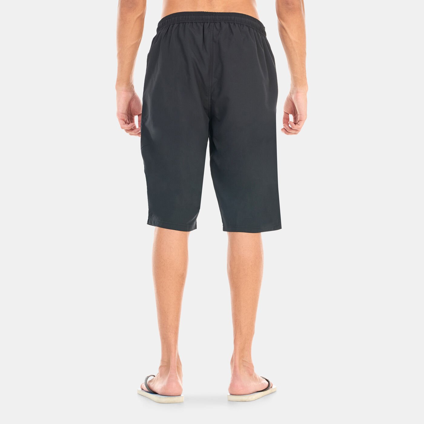 Men's Capri 3/4 Swimming Shorts