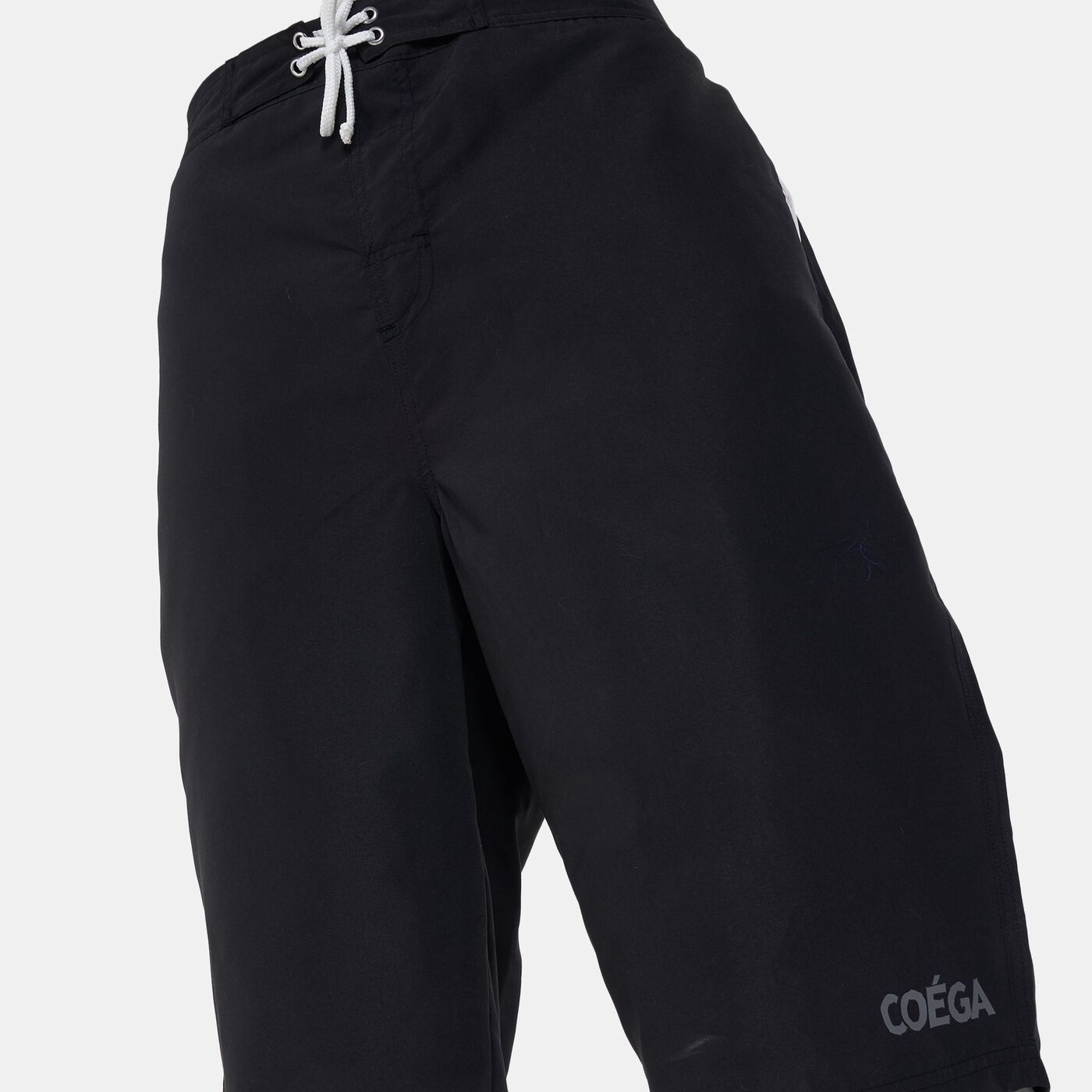 Men's Capri 3/4 Swimming Shorts