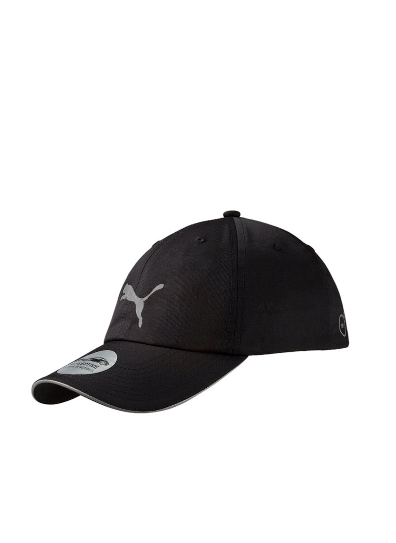 Running Cap III