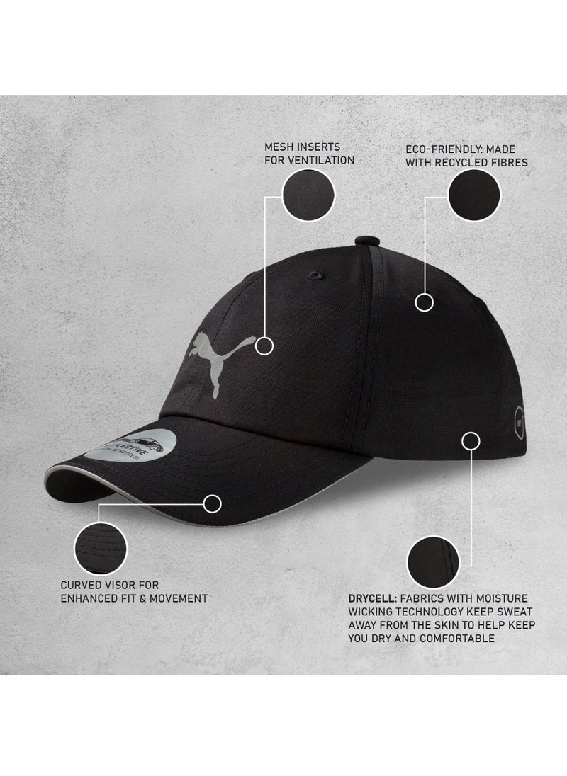 Running Cap III